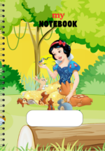 Snow White – Vibrant Works